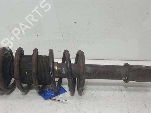 Used Right front shock absorber PEUGEOT J5 Bus (290P) 1.9 D (70 hp) 21814041
