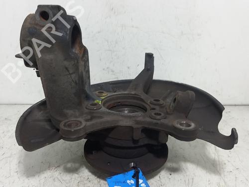 Right front steering knuckle AUDI A3 (8P1)  | BP22221260M26 