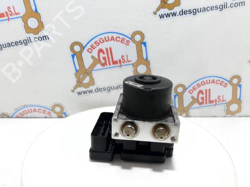 ABS pump VW CADDY III MPV (2KB, 2KJ, 2CB, 2CJ) 1.9 TDI | BP20758596M43 