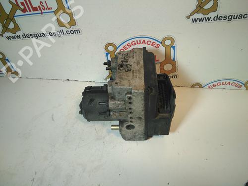 ABS Bremseaggregat AUDI A4 B5 (8D2) 1.8 T (150 hp) 20788005