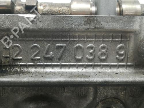 Topstykke ROVER 75 (RJ) 2.0 CDT | BP29329560M5 