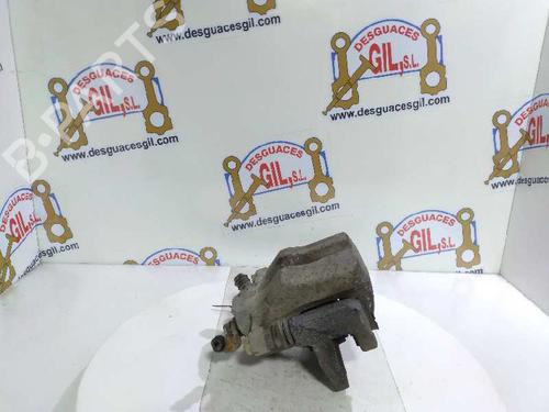 Right rear brake caliper TOYOTA RAV 4 III (_A3_) 2.2 D 4WD (ALA30_, ALA30R) | BP20784861M106