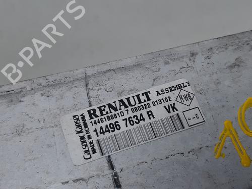 Intercooler DACIA SANDERO II  | BP34131640M30  - Image 5