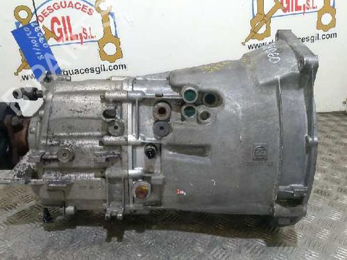 Gearbox BMW 3 (E36) 325 td | BP20790715M3 