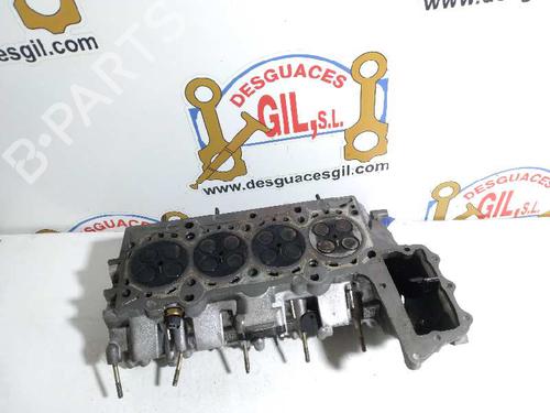 Cylinder head BMW 3 (E46) 320 d | BP20729644M5 