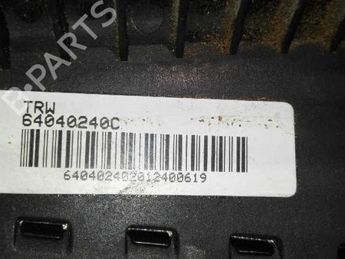 Elektronisk modul OPEL ASTRA G Hatchback (T98) 1.6 (F08, F48) (84 hp) 20787364