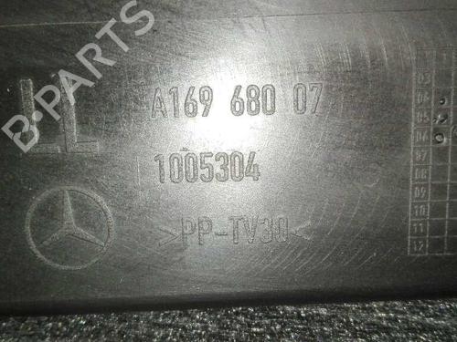 Dashboard MERCEDES-BENZ A-CLASS (W169) A 180 CDI (169.007, 169.307) | BP20779391C46 