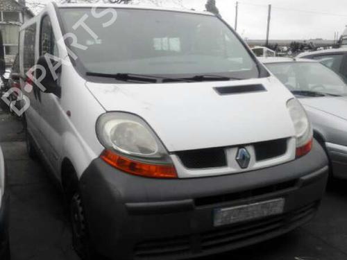 Engine control unit (ECU) RENAULT TRAFIC II Bus (JL) 1.9 dCI 80 (JL0B) | BP34135472M57  - Image 11