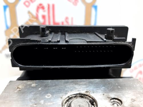 Pompe ABS OPEL MERIVA A MPV (X03)  | BP20750821M43 