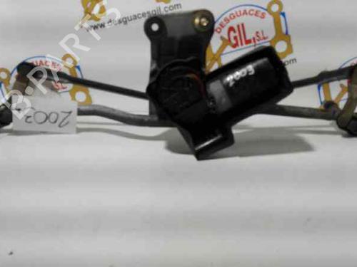 Used Front wiper motor FORD ESCORT VI (GAL, AAL, ABL) [1995-2002]  20774799