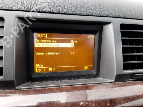Alternator OPEL VECTRA C (Z02) 2.2 DTI 16V (F69) | BP29489268M7 