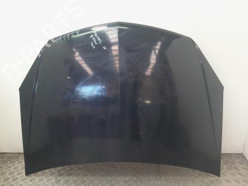 Used Hood OPEL ASTRA H (A04) [2004-2014]  31046785