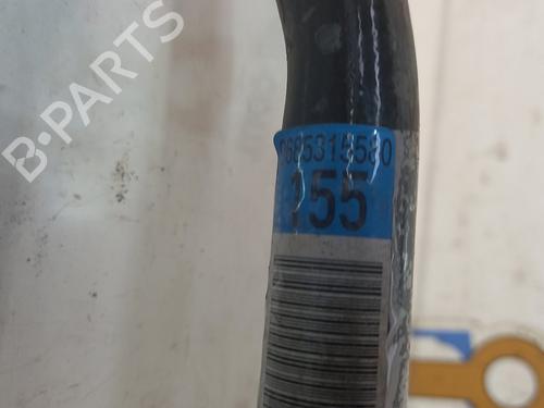Anti roll bar CITROËN C3 / C3 ORIGIN III (SX) 1.2 VTi 82 | BP20767074M96 