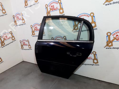 Dør venstre bak OPEL VECTRA C (Z02) 1.9 CDTI (F69) | BP20745554C4 