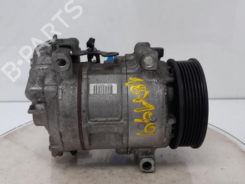 AC compressor CITROËN C3 Picasso (SH_) 1.2 THP 110 (SHHNZ6) | BP26533224M34 