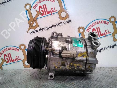 Compressor A/C Compressor A/C 37424342 37424342