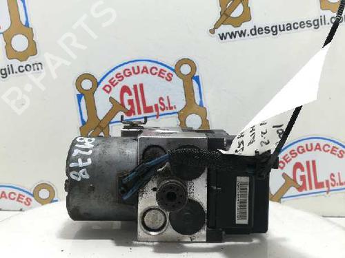 Used ABS pump NISSAN ALMERA II (N16) 2.2 Di (110 hp) 20730132