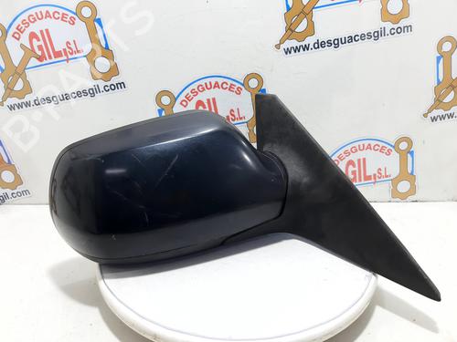 Right mirror MAZDA 6 Hatchback (GG) 2.0 DI (GG14) | BP20738640C27 