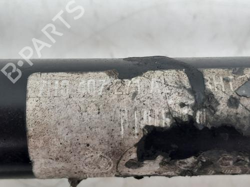 Left front driveshaft VW TRANSPORTER T5 Van (7HA, 7HH, 7EA, 7EH) 2.5 TDI | BP39188308M38 - Image 3