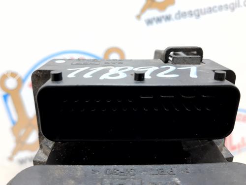 ABS pump HONDA CIVIC VII Hatchback (EU, EP, EV) 1.7 CTDi (EP4, EU9) | BP20742957M43 