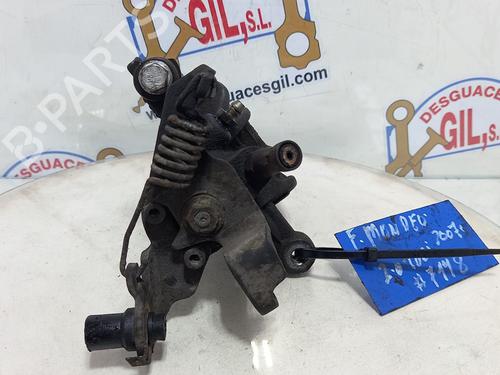 Right rear brake caliper FORD MONDEO III Saloon (B4Y)  | BP20766302M106 