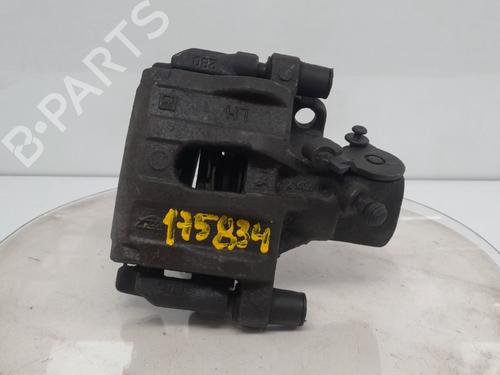 Used Left rear brake caliper FORD FOCUS II (DA_, HCP, DP) [2004-2013]  24893898