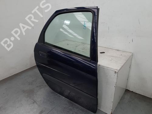 Right rear door CITROËN XSARA PICASSO (N68) 1.8 16V | BP23780770C5 