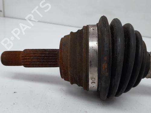 Left front driveshaft SEAT AROSA (6H1) 1.0 | BP29941950M38