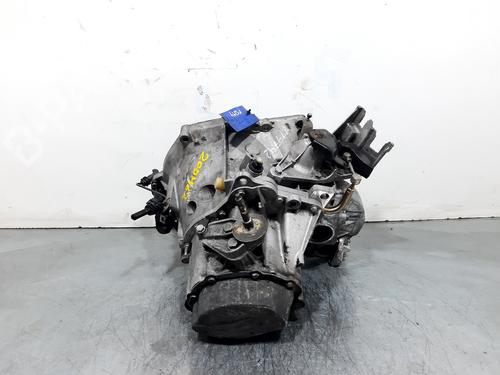 Gearbox CITROËN XSARA PICASSO (N68) 1.6 HDi | BP20742554M3 