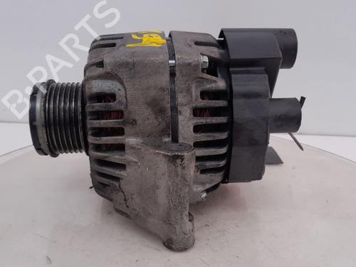 Alternator FIAT TIPO Saloon (356_, 357_)  | BP29735878M7