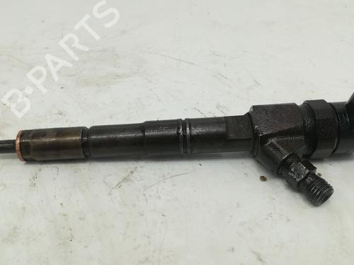 Used Injector Injector OPEL ASTRA H (A04) [2004-2014] 34129650 34129650