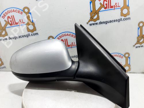 Right mirror FIAT BRAVO II (198_) 1.9 D Multijet (198AXB1A) | BP20752838C27 