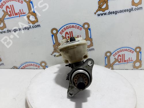 Brake master cylinder VW TRANSPORTER T5 Van (7HA, 7HH, 7EA, 7EH) 2.5 TDI | BP20749263M77 