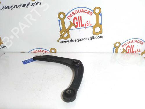 Right front suspension arm CITROËN C4 Picasso I MPV (UD_) 2.0 HDi 138 | BP20808892M13 