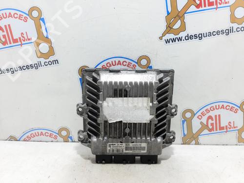 Used Engine control unit (ECU) PEUGEOT 307 (3A/C) 2.0 HDi 90 (90 hp) 20739592