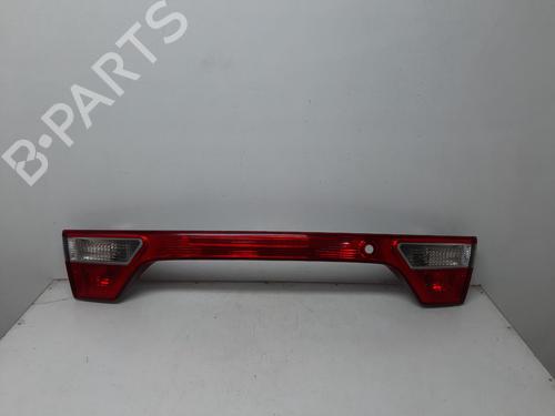 Luce centrale posteriore SEAT TOLEDO II (1M2) [1998-2006]  31272072