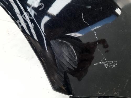 Right front fenders OPEL CORSA D (S07)  | BP21591287C42 