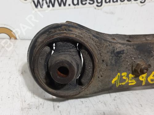 Left rear steering knuckle VOLVO S40 I (644) 1.9 TD | BP20751358M27 
