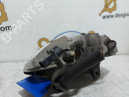 Right front brake caliper AUDI A8 D3 (4E2, 4E8) 4.2 quattro | BP20743607M104 