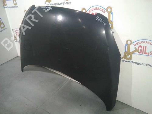 Hood PEUGEOT 307 Break (3E) 1.6 HDi 110 | BP20812601C1 
