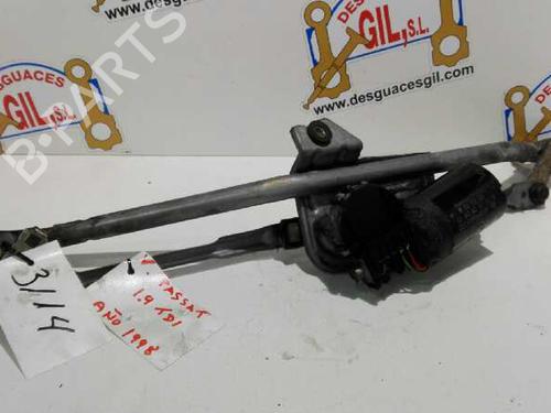 Used Front wiper motor VW PASSAT B5 (3B2) 1.8 (125 hp) 20775121