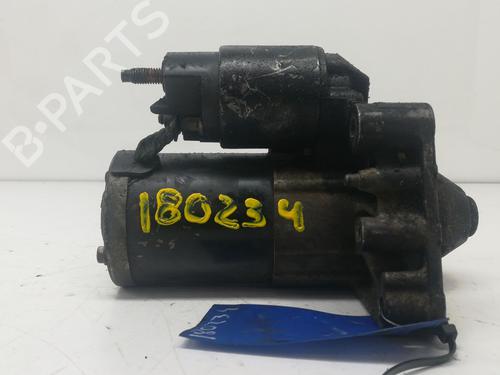 Used Starter PEUGEOT 208 I (CA_, CC_) 1.4 HDi (68 hp) 23954071
