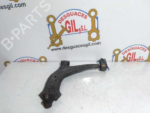 Left front suspension arm CITROËN XSARA (N1) 1.9 TD | BP20808771M12 