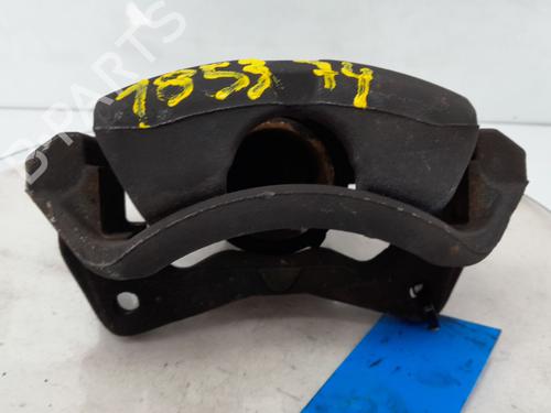 Left front brake caliper SMART FORFOUR (454) 1.5 CDI (454.001) | BP34129599M105  - Image 5