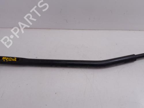 Used Right rear suspension arm KIA CARNIVAL II (GQ) [1999-2007]  29010628