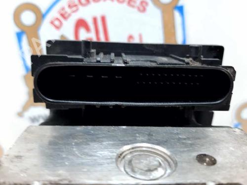ABS pump RENAULT SCÉNIC II (JM0/1_)  | BP20812855M43 
