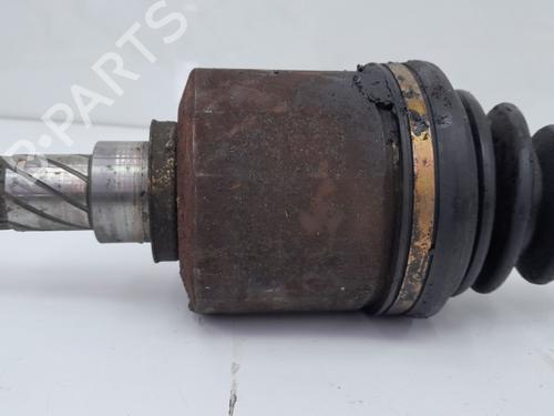 Left front driveshaft NISSAN ALMERA TINO (V10)  | BP27627625M38 