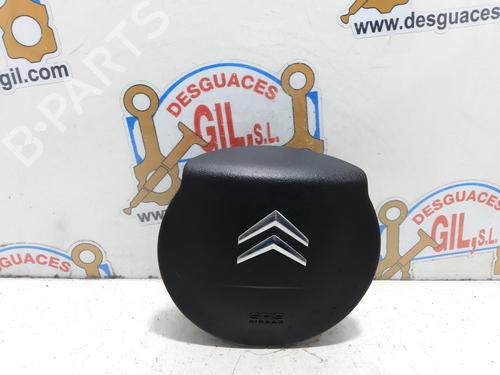 Used Driver airbag CITROËN C4 Grand Picasso I (UA_) 1.6 HDi (109 hp) 20753057