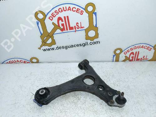 Querlenker links vorne für MERCEDES-BENZ A-CLASS (W168) A 170 CDI (168.008) (90 hp) 20805830