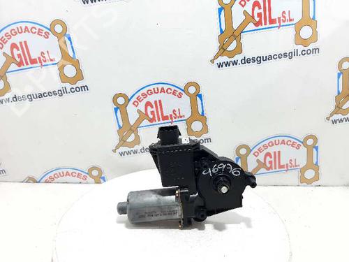 Used Left rear window motor Left rear window motor OPEL OMEGA B (V94) 2.5 TD (F69, M69, P69) (130 hp) 20734869 20734869
